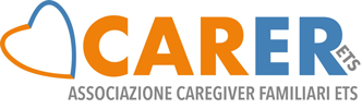 Logo di Associazione Carer - Vai al sito (si apre in una nuova finestra)