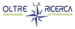 Logo di Oltre la Ricerca - Vai al sito (si apre in una nuova finestra)