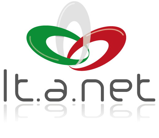 Logo It.a.net