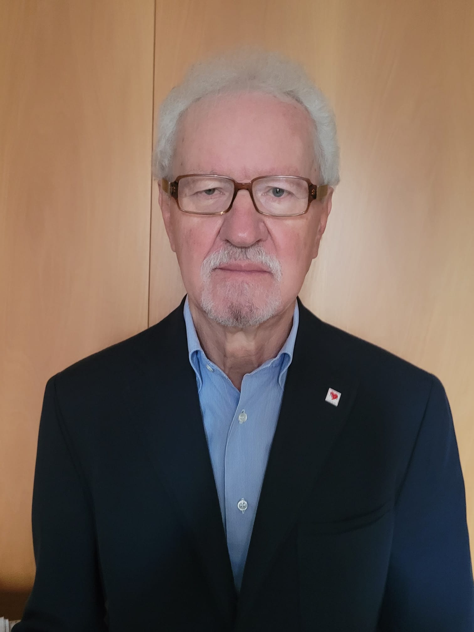 Luciano Liccciardello Consigliere