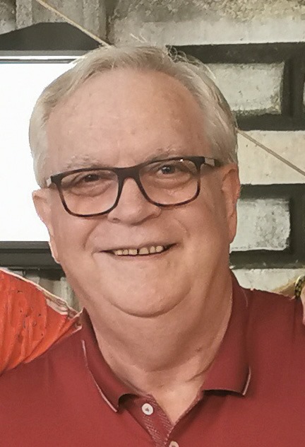 Marcello Montanari Presidente