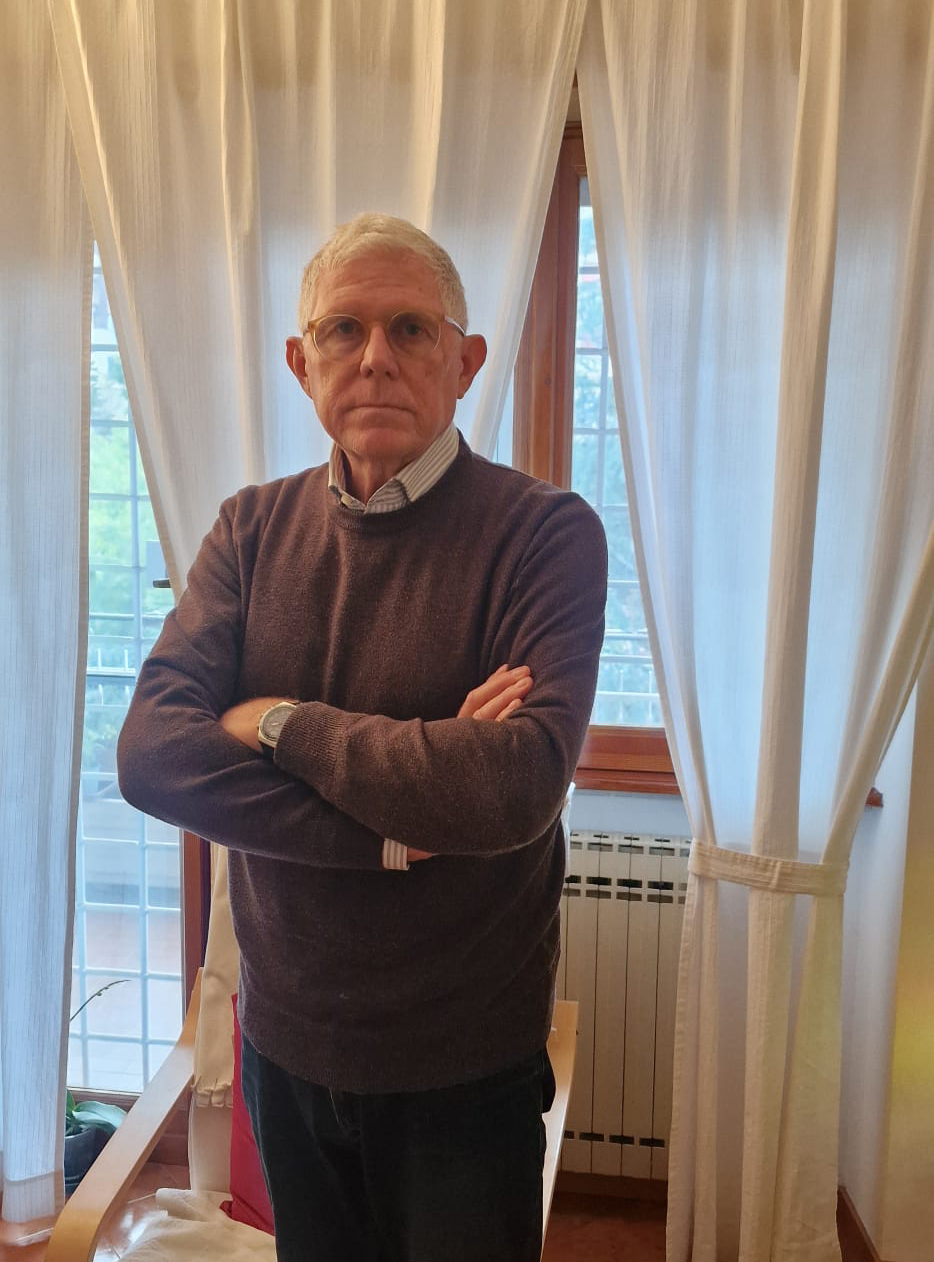 Massimo Mondini